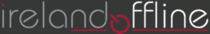 IrelandOffline Logo